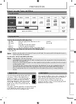 Preview for 5 page of FUNAI DV220FX4 Owner'S Manual