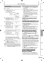 Preview for 21 page of FUNAI DV220FX4 Owner'S Manual