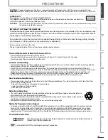 Preview for 3 page of FUNAI DV220FX5 Owner'S Manual