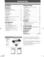 Preview for 4 page of FUNAI DV220FX5 Owner'S Manual