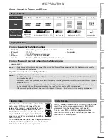 Preview for 5 page of FUNAI DV220FX5 Owner'S Manual