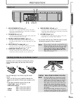 Preview for 9 page of FUNAI DV220FX5 Owner'S Manual