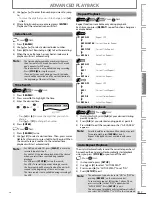 Preview for 17 page of FUNAI DV220FX5 Owner'S Manual