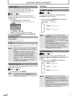 Preview for 18 page of FUNAI DV220FX5 Owner'S Manual