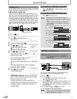 Preview for 22 page of FUNAI DV220FX5 Owner'S Manual