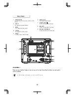 Предварительный просмотр 11 страницы FUNAI DVA-206LX User Manual