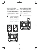 Предварительный просмотр 13 страницы FUNAI DVA-206LX User Manual