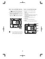 Предварительный просмотр 14 страницы FUNAI DVA-206LX User Manual