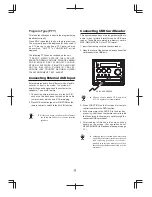 Предварительный просмотр 20 страницы FUNAI DVA-206LX User Manual