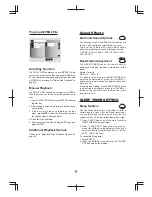 Предварительный просмотр 25 страницы FUNAI DVA-206LX User Manual