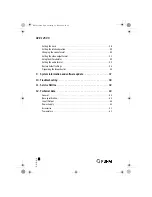 Preview for 4 page of FUNAI DVB-T2500 User Manual