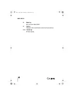 Preview for 8 page of FUNAI DVB-T2500 User Manual