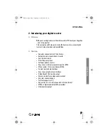 Preview for 9 page of FUNAI DVB-T2500 User Manual