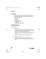 Preview for 10 page of FUNAI DVB-T2500 User Manual