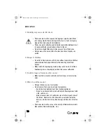 Preview for 12 page of FUNAI DVB-T2500 User Manual