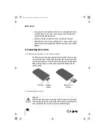 Preview for 14 page of FUNAI DVB-T2500 User Manual