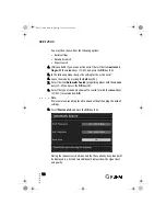 Preview for 20 page of FUNAI DVB-T2500 User Manual