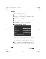 Preview for 22 page of FUNAI DVB-T2500 User Manual