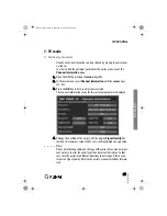 Preview for 23 page of FUNAI DVB-T2500 User Manual