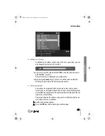 Preview for 25 page of FUNAI DVB-T2500 User Manual