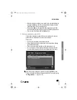 Preview for 27 page of FUNAI DVB-T2500 User Manual