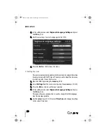 Preview for 30 page of FUNAI DVB-T2500 User Manual