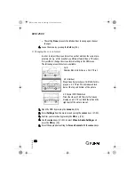 Preview for 32 page of FUNAI DVB-T2500 User Manual