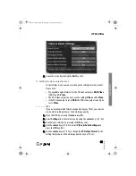 Preview for 33 page of FUNAI DVB-T2500 User Manual