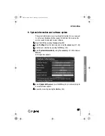 Preview for 39 page of FUNAI DVB-T2500 User Manual