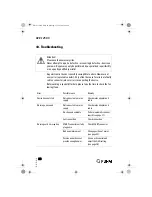 Preview for 40 page of FUNAI DVB-T2500 User Manual