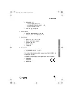 Preview for 43 page of FUNAI DVB-T2500 User Manual