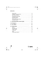 Preview for 46 page of FUNAI DVB-T2500 User Manual