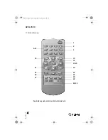 Preview for 48 page of FUNAI DVB-T2500 User Manual