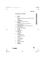 Preview for 49 page of FUNAI DVB-T2500 User Manual