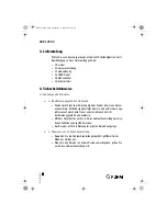 Preview for 52 page of FUNAI DVB-T2500 User Manual