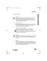 Preview for 57 page of FUNAI DVB-T2500 User Manual