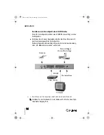 Preview for 58 page of FUNAI DVB-T2500 User Manual