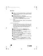 Preview for 64 page of FUNAI DVB-T2500 User Manual