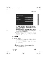 Preview for 65 page of FUNAI DVB-T2500 User Manual