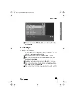 Preview for 73 page of FUNAI DVB-T2500 User Manual