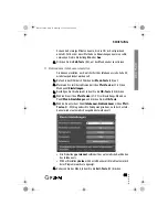 Preview for 75 page of FUNAI DVB-T2500 User Manual