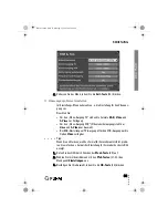 Preview for 77 page of FUNAI DVB-T2500 User Manual