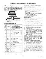 Preview for 10 page of FUNAI DVD-5000Rus Service Manual