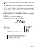 Preview for 18 page of FUNAI DVD-5000Rus Service Manual