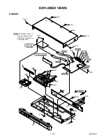 Preview for 35 page of FUNAI DVD-5000Rus Service Manual