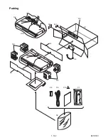 Preview for 36 page of FUNAI DVD-5000Rus Service Manual