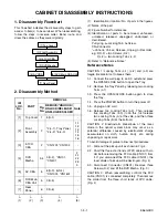 Preview for 10 page of FUNAI DVP-2003 Service Manual