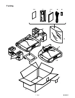 Preview for 39 page of FUNAI DVP-2003 Service Manual