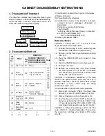 Preview for 10 page of FUNAI DVP-4000 Service Manual