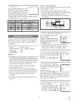 Preview for 21 page of FUNAI EC313E Owner'S Manual